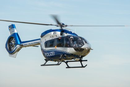Polizei sucht geflohenen Straftäter aus forensischer Klinik