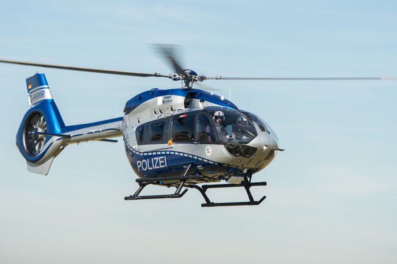 Die Polizei in Köln sucht nach einem flüchtigen 38-Jährigen. (Symbolbild)