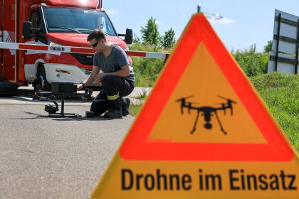 Berliner Feuerwehr bedauert Absage von internationalen Wettbewerben