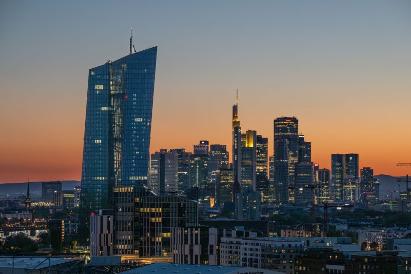Inflation in der Eurozone: Teuerung erstmals unter 2-Prozent-Ziel der EZB