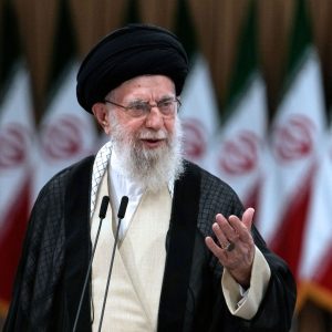 Das wahre Ziel Israels: Will Netanjahu das Mullah-Regime beenden?