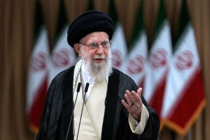 Das wahre Ziel Israels: Will Netanjahu das Mullah-Regime beenden?