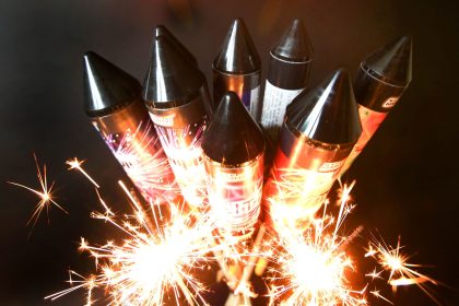 Privates Feuerwerk vor dem Aus – Streit um Tradition, Sicherheit und Silvesterfeiern spitzt sich zu