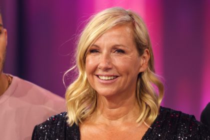 Nach Ausreise aus Israel: Andrea Kiewel moderiert am Sonntag ZDF-„Fernsehgarten“