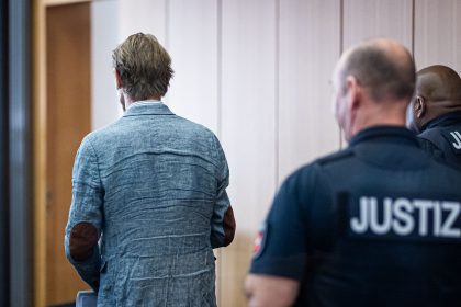 Haftentlassungstermin von deutschem Verdächtigen in Fall Maddie steht an