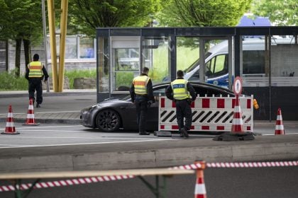 Migrationsforscher: Regierung wird alle Prozesse zu Zurückweisungen verlieren