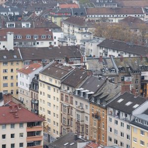 Wohnraum oder Eigentum – wo endet die staatliche Kontrolle?