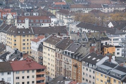 Wohnraum oder Eigentum – wo endet die staatliche Kontrolle?