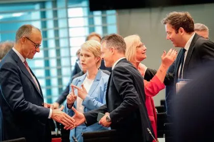 Gespräche über Entlastung der Kommunen vorerst ohne Ergebnis