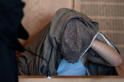Serien‑Brandstifter in Krefeld verurteilt: 6½ Jahre Haft und Sicherungsverwahrung