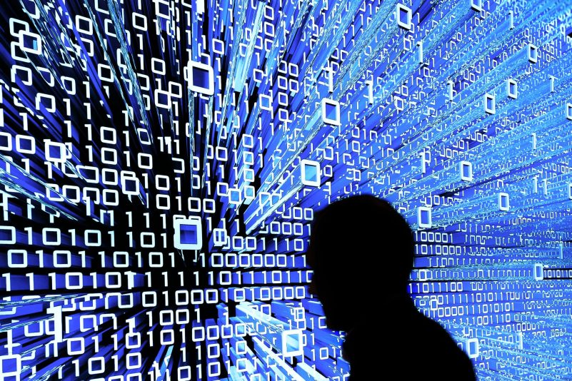 Die EU plant bis zu fünf Rechenzentren zum Training großer KI-Modelle.