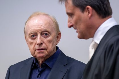 Fernsehkoch Schuhbeck: Gläubiger fordern 27 Millionen Euro von seinen Firmen