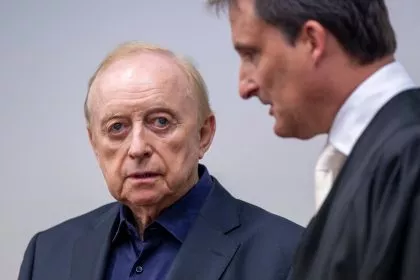 Fernsehkoch Schuhbeck: Gläubiger fordern 27 Millionen Euro von seinen Firmen