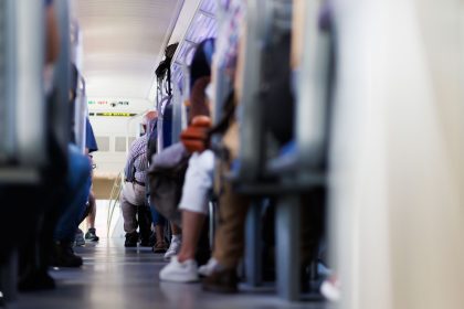 Abschaffung der Familienreservierung: Druck auf Bahn steigt