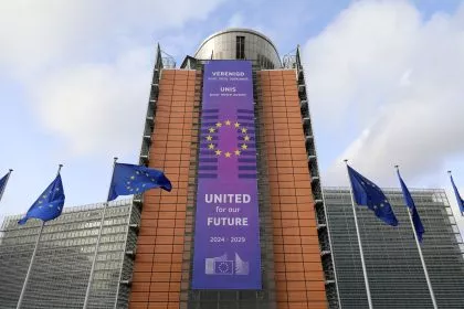 Bund verpasst Frist für Milliarden-Zuschuss von EU – Deutschland stehen 5,31 Milliarden Euro zu