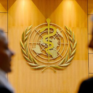 In 7 Sekunden angenommen: Was bei der WHO in Genf wirklich passiert ist
