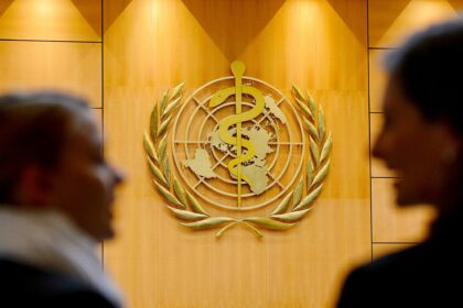 In 7 Sekunden angenommen: Was bei der WHO in Genf wirklich passiert ist