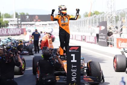 Alarm bei Red Bull: Verstappen droht Sperre nach Wut-Rennen