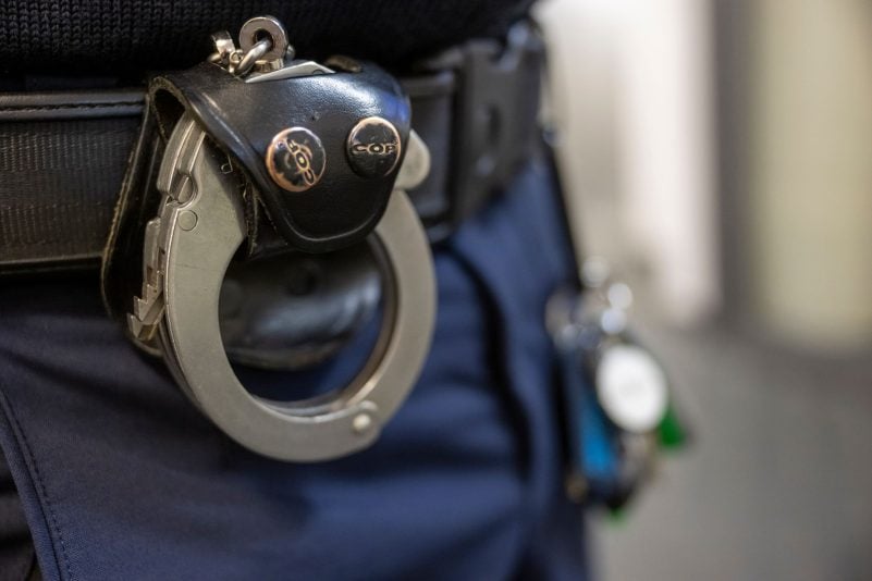 Vater greift Kitapersonal nach Streit um Sohn an – drei Verletzte