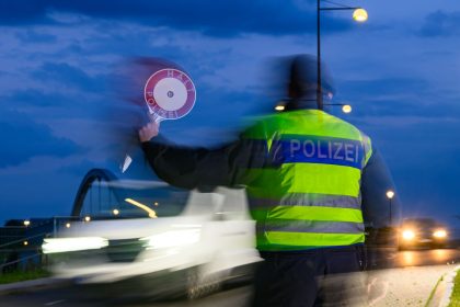 Bearbeitungszeit von Asylanträgen dauert deutlich länger als im Vorjahr