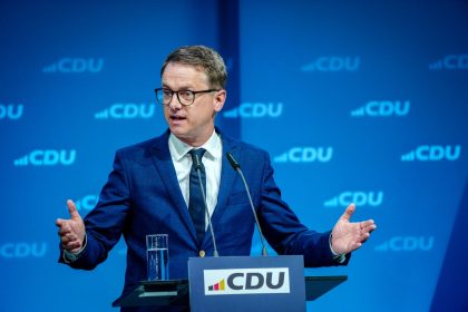 „Treueverhältnis zum Staat“: Linnemann will Beamtentum beschränken