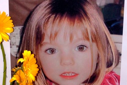 Neue Suche im Fall Maddie – Viele Fragen offen