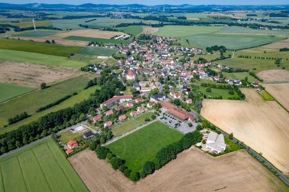 Kultur auf dem Land: Bund fördert 30 Projekte