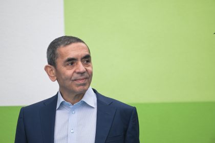 BioNTech übernimmt Curevac für 1,25 Milliarden Dollar