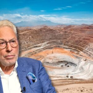 Fritz Vahrenholt: Die Energiewende scheitert auch an den Rohstoffen