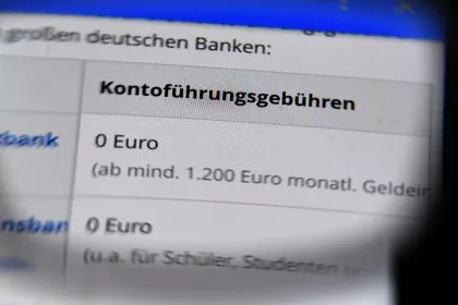 Warum kaum Bankkunden unzulässige Gebühren zurückverlangten