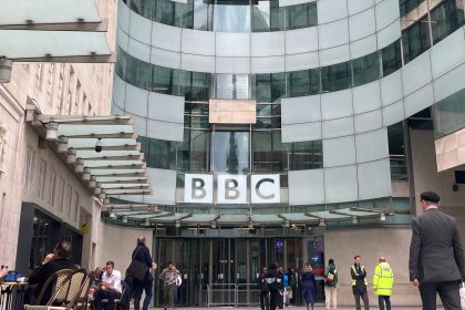 Nach Anti-Israel-Eklat bei Glastonbury: BBC gibt Fehler zu