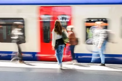 Deutschlandtickets: Finanzierung ab 2026 bleibt offen