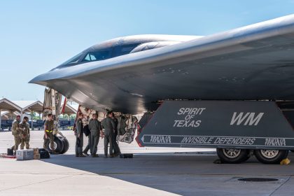 Operation „Midnight Hammer“: So lief der Präzisionsangriff der USA auf Irans Atomprogramm ab