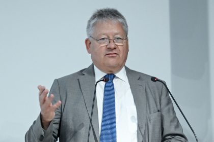 Deutscher Botschafter in der Ukraine wird neuer BND-Präsident
