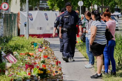 Auswertung des Graz-Amoklaufs: Tat war minutiös geplant