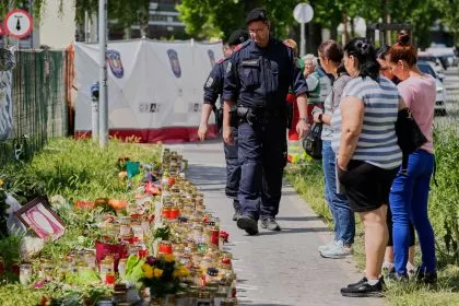 Auswertung des Graz-Amoklaufs: Tat war minutiös geplant