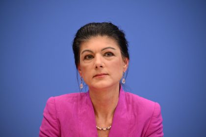 BSW will sich als „einzige Friedenspartei in Deutschland“ positionieren