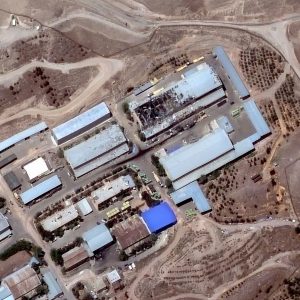 TICKER Nahost-Eskalation | Iran und Israel überziehen sich mit schweren Angriffen