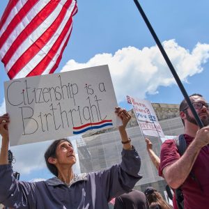 Bahnbrechende Entscheidungen: US-Supreme-Court stärkt Rechte von Eltern und Präsidenten