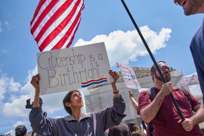 Bahnbrechende Entscheidungen: US-Supreme-Court stärkt Rechte von Eltern und Präsidenten