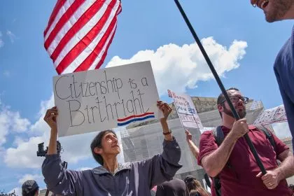 Bahnbrechende Entscheidungen: US-Supreme-Court stärkt Rechte von Eltern und Präsidenten