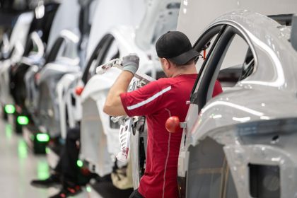 Ende der Krise? KfW wird zuversichtlicher für Wirtschaft