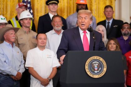 USA und China lockern Handelsbeschränkungen nach Deal