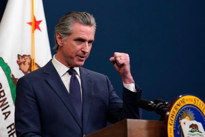 Trump gegen Newsom – Machtprobe in Kalifornien