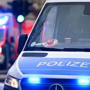 Berlin: Drei Messerattacken und ein bewaffneter Raubüberfall