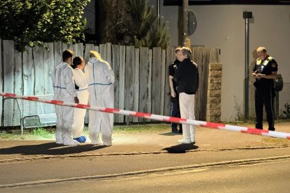 Bayern: 15-Jähriger bei Streit in Franken erstochen – 19-Jährige in Untersuchungshaft