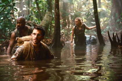 „Jurassic World: Die Wiedergeburt“ – möglicherweise der Schlechteste der ganzen Reihe