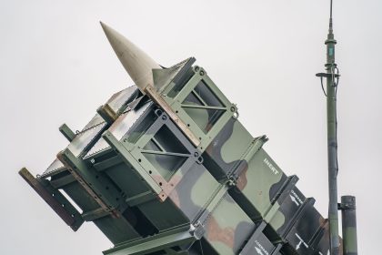 Deutschland liefert der Ukraine weitreichende Raketen in hoher dreistelliger Stückzahl