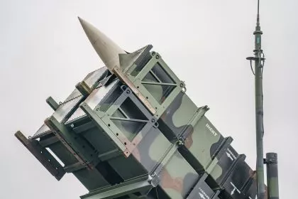 Deutschland liefert der Ukraine weitreichende Raketen in hoher dreistelliger Stückzahl