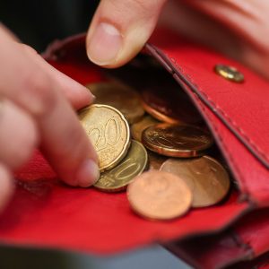 Das Problem hinter dem „Boomer-Soli“: Knapp fünf Millionen Menschen verdienen unter 2.750 Euro